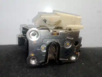 Second-hand car spare part left front door lock for dacia duster (hs_) 1.5 dci (hsmc) oem iam references   