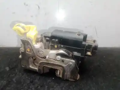 Second-hand car spare part rear left door lock for dacia duster (hs_) 1.5 dci (hsmc) oem iam references 