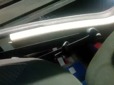 Second-hand car spare part front right seat belt for dacia duster (hs_) 1.5 dci (hsmc) oem iam references 