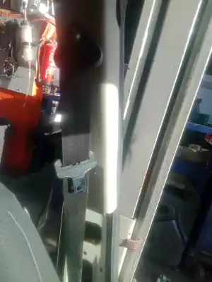 Second-hand car spare part front left seat belt for dacia duster (hs_) 1.5 dci (hsmc) oem iam references 