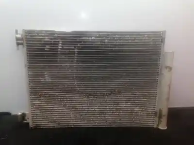 Second-hand car spare part air conditioning condenser / radiator for dacia duster (hs_) 1.5 dci (hsmc) oem iam references 921006454r - ca2060