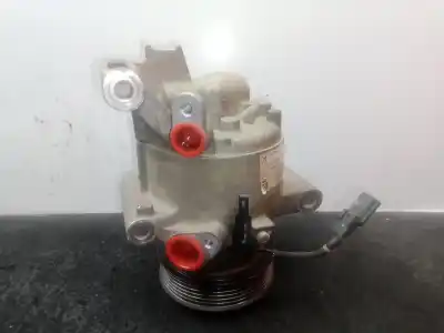 Peça sobressalente para automóvel em segunda mão Compressor De Ar Condicionado A/a A/c por DACIA DUSTER (HS_) 1.5 DCI (HSMC) Referências OEM IAM 926005154R - T99006AA  