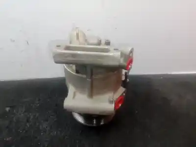 Peça sobressalente para automóvel em segunda mão compressor de ar condicionado a/a a/c por dacia duster (hs_) 1.5 dci (hsmc) referências oem iam 926005154r - t99006aa  