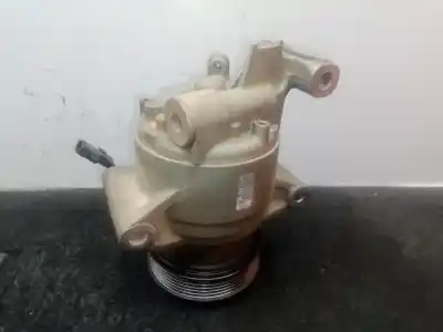 Peça sobressalente para automóvel em segunda mão compressor de ar condicionado a/a a/c por dacia duster (hs_) 1.5 dci (hsmc) referências oem iam 926005154r - t99006aa  