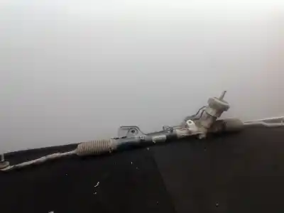 Second-hand car spare part steering rack for dacia duster (hs_) 1.5 dci (hsaj) oem iam references 490010125rt - 490010125r - fm199x370l