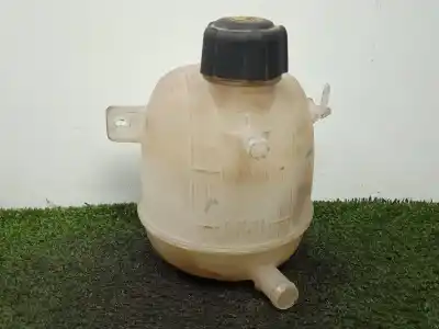 Second-hand car spare part coolant expansion tank for dacia duster (hs_) 1.5 dci 4x4 (hsmc, hsmd) oem iam references 
