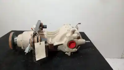 Second-hand car spare part rear differential for dacia duster (hs_) 1.5 dci (hsmc) oem iam references 383002a01a  