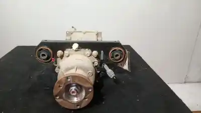 Second-hand car spare part rear differential for dacia duster (hs_) 1.5 dci (hsmc) oem iam references 383002a01a  