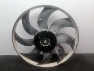 Second-hand car spare part radiator cooling fan for dacia duster (hs_) 1.5 dci (hsmc) oem iam references 