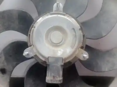 Piesă de schimb auto la mâna a doua electroventilator radiator pentru dacia duster (hs_) 1.5 dci (hsmc) referințe oem iam   