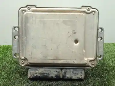 Second-hand car spare part ecu engine control for opel astra h (a04) 1.7 cdti (l48) oem iam references 0281012694 - 13240347 - 55560810  