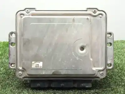 Second-hand car spare part ecu engine control for ford focus ii (da_, hcp, dp) 1.6 tdci oem iam references 6m5112a650nc - 0281011701  9bxc