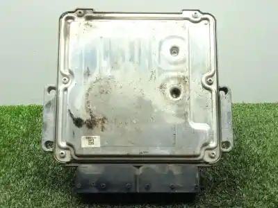 Автозапчасти б/у блок управления двигателем за iveco daily vi furgón 33s16, 35s16, 35c16, 40c16, 50c16 ссылки oem iam 5801919281 - 10r057789 - 0281032557  