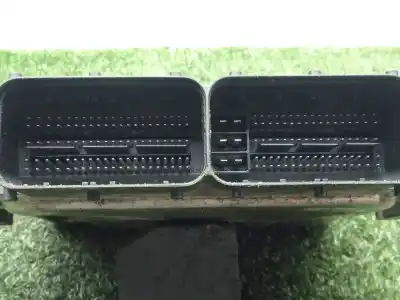 Автозапчасти б/у блок управления двигателем за iveco daily vi furgón 33s16, 35s16, 35c16, 40c16, 50c16 ссылки oem iam 5801919281 - 10r057789 - 0281032557  