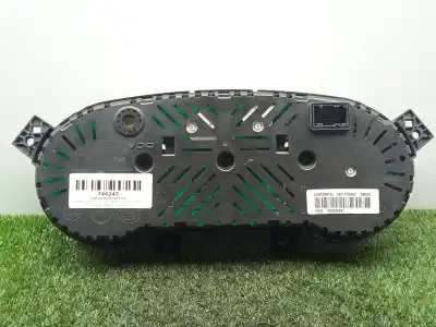 Автозапчасти б/у приборная доска за iveco daily vi furgón 33s16, 35s16, 35c16, 40c16, 50c16 ссылки oem iam a2c17300400 -030573 - 5802036581  