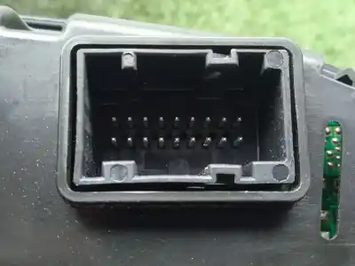 Автозапчасти б/у приборная доска за iveco daily vi furgón 33s16, 35s16, 35c16, 40c16, 50c16 ссылки oem iam a2c17300400 -030573 - 5802036581  