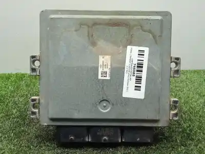 Second-hand car spare part ecu engine control for ford transit custom v362 autobús (f3) 2.2 tdci oem iam references bk2112a650ac - s180146202  sid208