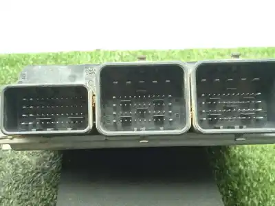 Second-hand car spare part ecu engine control for ford transit custom v362 autobús (f3) 2.2 tdci oem iam references bk2112a650ac - s180146202  sid208