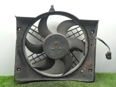 Second-hand car spare part RADIATOR COOLING FAN for BMW 3 TOURING (E46)  OEM IAM references 3136613245 - 1137328080 - 69226701  