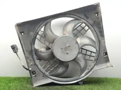 Second-hand car spare part RADIATOR COOLING FAN for BMW 3 COMPACT (E46)  OEM IAM references 69226701 - 1137328080  