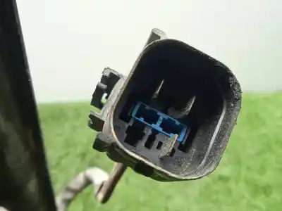 Second-hand car spare part radiator cooling fan for bmw 3 compact (e46) 320 td oem iam references 69226701 - 1137328080  