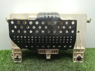 İkinci el araba yedek parçası röle/sigorta kutusu için ford focus ii (da_, hcp, dp) 1.6 tdci oem iam referansları 30s519100804 - a00280 - 519100804  