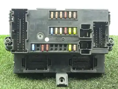 Автозапчастина б/у  для IVECO DAILY VI FURGÓN  Посилання на OEM IAM 5802210502 - 116RAI000029 - 1OR041061 - 2012DJ4342  