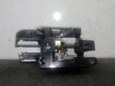 Автозапчасти б/у левая передняя внутренняя ручка за nissan qashqai / qashqai +2 i (j10, nj10, jj10e) 2.0 dci ссылки oem iam 80671jdo8449  