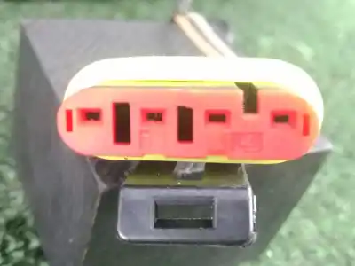 Автозапчастина б/у ліве дзеркало для iveco daily vi furgón 33s16, 35s16, 35c16, 40c16, 50c16 посилання на oem iam   