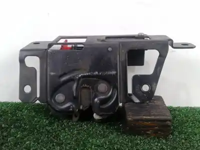 Second-hand car spare part Trunk Lock for BMW 3 COMPACT (E46) 320 TD OEM IAM references 40620512 - 67118381  
