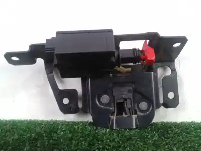 Peça sobressalente para automóvel em segunda mão fechadura do mala por bmw 3 compact (e46) 320 td referências oem iam 40620512 - 67118381  