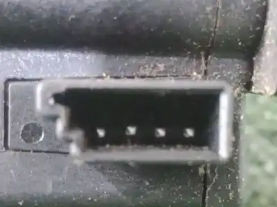 Peça sobressalente para automóvel em segunda mão fechadura do mala por bmw 3 compact (e46) 320 td referências oem iam 40620512 - 67118381  