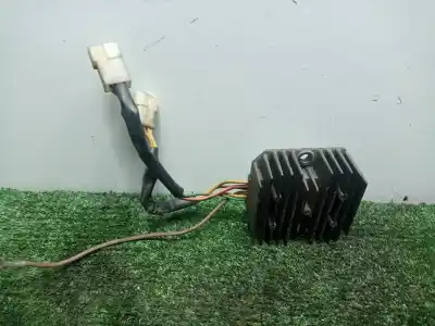 Peça sobressalente para automóvel em segunda mão módulo eletrônico por bmw f 650 652 cm3 cat-u referências oem iam sh532b