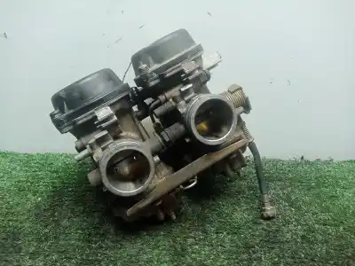 Peça sobressalente para automóvel em segunda mão borboleta de admissão por bmw f 650 652 cm3 cat-u referências oem iam 