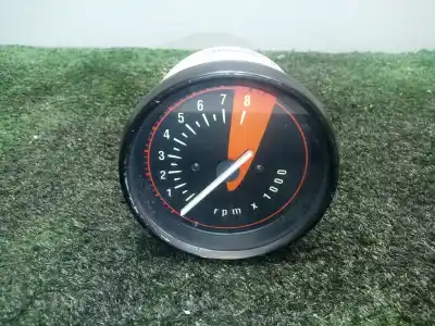 Peça sobressalente para automóvel em segunda mão quadrante por bmw f 650 652 cm3 cat-u referências oem iam 