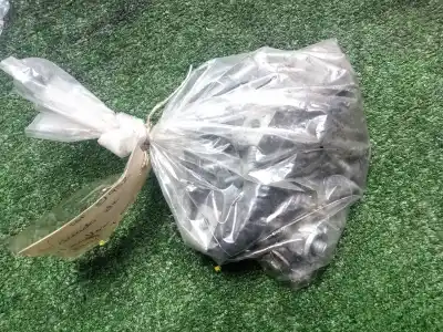 Pezzo di ricambio per auto di seconda mano  per BMW F 650  Riferimenti OEM IAM   