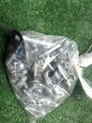 Pezzo di ricambio per auto di seconda mano strumenti per bmw f 650 652 cm3 g-cat riferimenti oem iam   