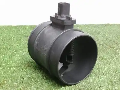 Автозапчастина б/у витратомір повітря для opel insignia a (g09) 1.6 cdti (68) посилання на oem iam 0281002912 - 55562426 - 342976321  