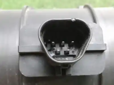 Автозапчастина б/у витратомір повітря для opel insignia a (g09) 1.6 cdti (68) посилання на oem iam 0281002912 - 55562426 - 342976321  