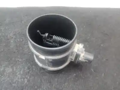 Автозапчастина б/у витратомір повітря для opel insignia a (g09) 2.0 cdti (68) посилання на oem iam 0281002912 - 55562426  