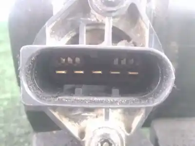 Second-hand car spare part flowmeter for bmw 3 compact (e46) 320 td oem iam references 0928400468 - 77870760  