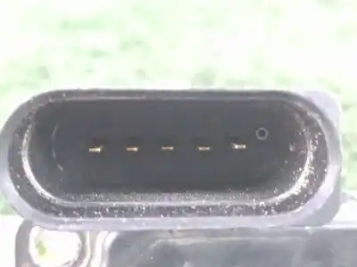 Автозапчастина б/у витратомір повітря для audi a8 d3 (4e2, 4e8) 4.0 tdi quattro посилання на oem iam 057906461d  