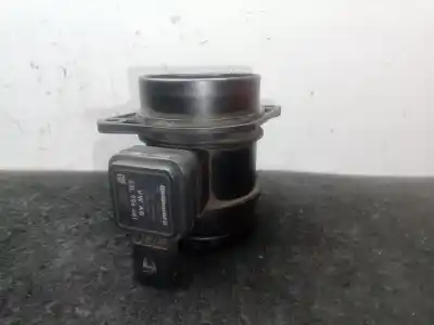 Peça sobressalente para automóvel em segunda mão medidor de massa de ar por volkswagen golf vi (5k1) 1.6 tdi referências oem iam 03l906461 - 5wk97023