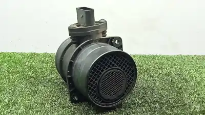 Peça sobressalente para automóvel em segunda mão medidor de massa de ar por seat cordoba (6l2) 1.9 tdi referências oem iam 0281002461 - 074906461b