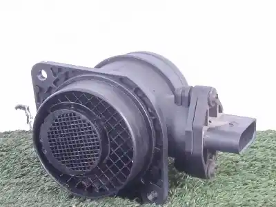 Second-hand car spare part Flowmeter for SEAT LEON (1M1) 1.9 TDI OEM IAM references 0281002531- 038906461B  