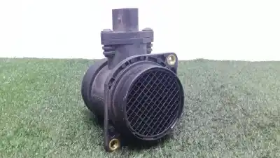 Peça sobressalente para automóvel em segunda mão medidor de massa de ar por seat leon (1m1) 1.9 tdi referências oem iam 0280217121 - 06a906461