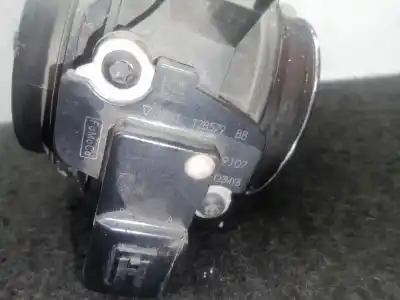 Автозапчасти б/у расходомер воздуха за ford focus ii (da_, hcp, dp) 1.6 tdci ссылки oem iam 7m5112b579bb  