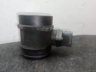 Peça sobressalente para automóvel em segunda mão medidor de massa de ar por bmw x3 (e83) 2.0 i referências oem iam 0280218165 - 7533853