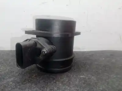 Peça sobressalente para automóvel em segunda mão medidor de massa de ar por bmw x3 (e83) 2.0 i referências oem iam 0280218165 - 7533853  