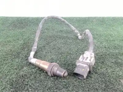 Автозапчастина б/у  для IVECO DAILY VI FURGÓN  Посилання на OEM IAM 5802019070 - 0281004534  5.CABLES